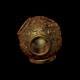 Ball Connector, Victorian 15x6 mm 45L LP (Each)